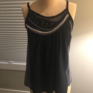 Cute Dressy tank